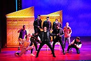 Grease (Foto: Ingrid Grossmann)